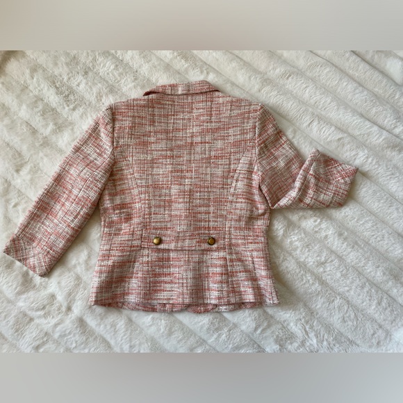 Caché Jacket. - Picture 5 of 10